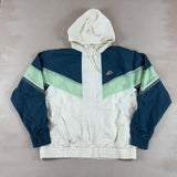 NIKE JACKET - X LARGE