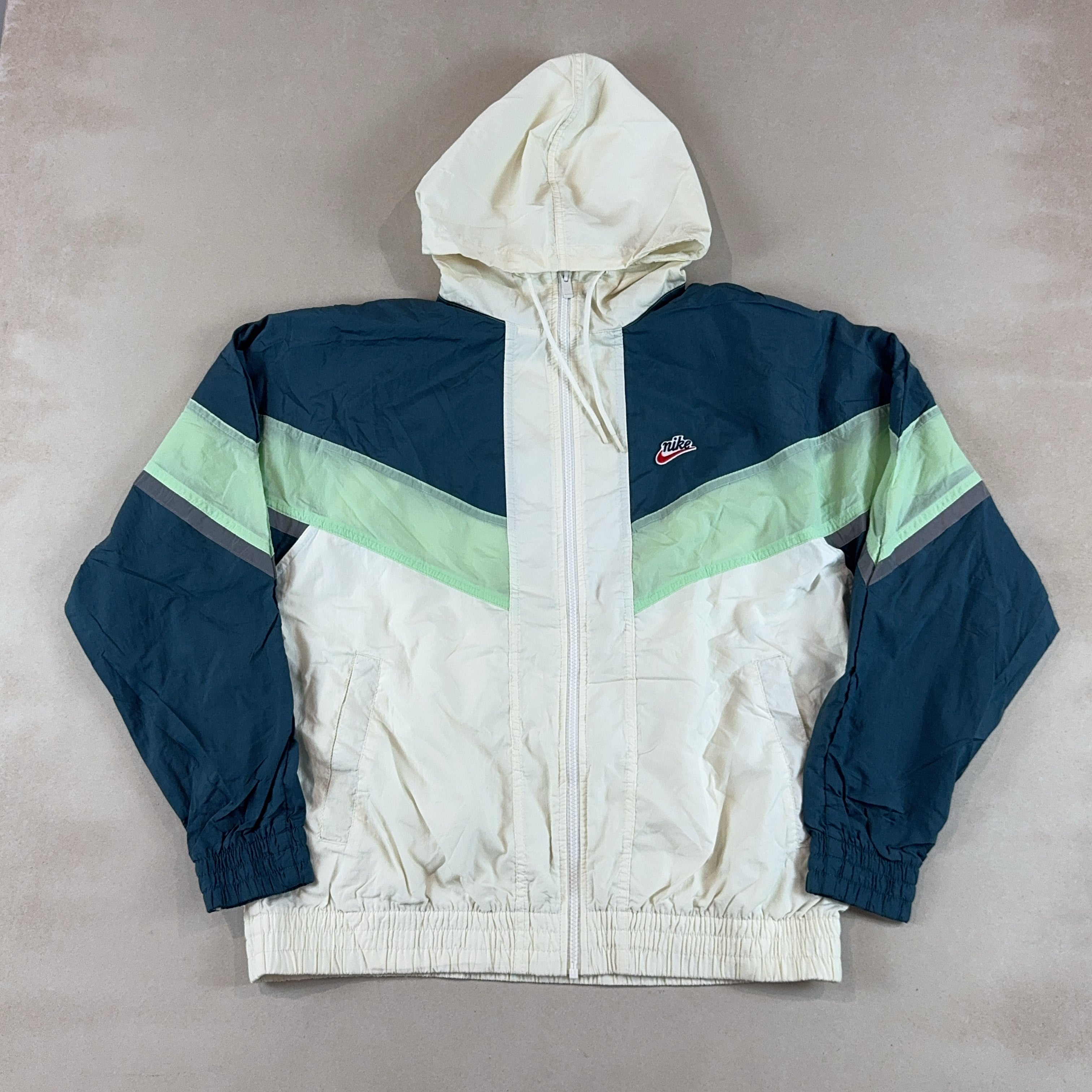 NIKE JACKET - X LARGE