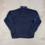 NAUTICA QUARTER ZIP - X LARGE