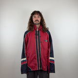OCEAN PACIFIC JACKET - X LARGE