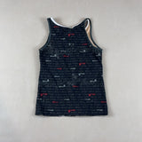 TYR SPORT TANKINI - X SMALL