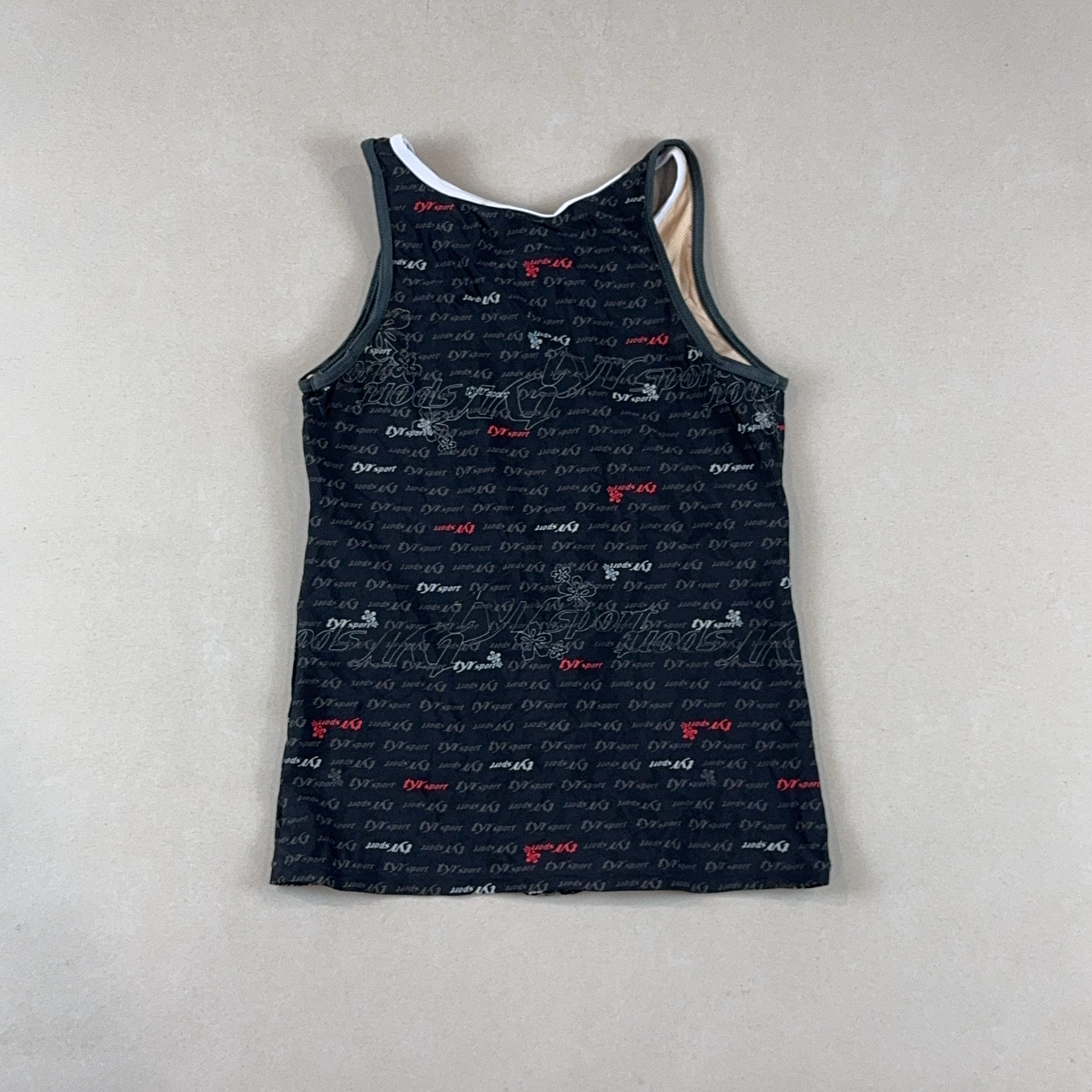 TYR SPORT TANKINI - X SMALL