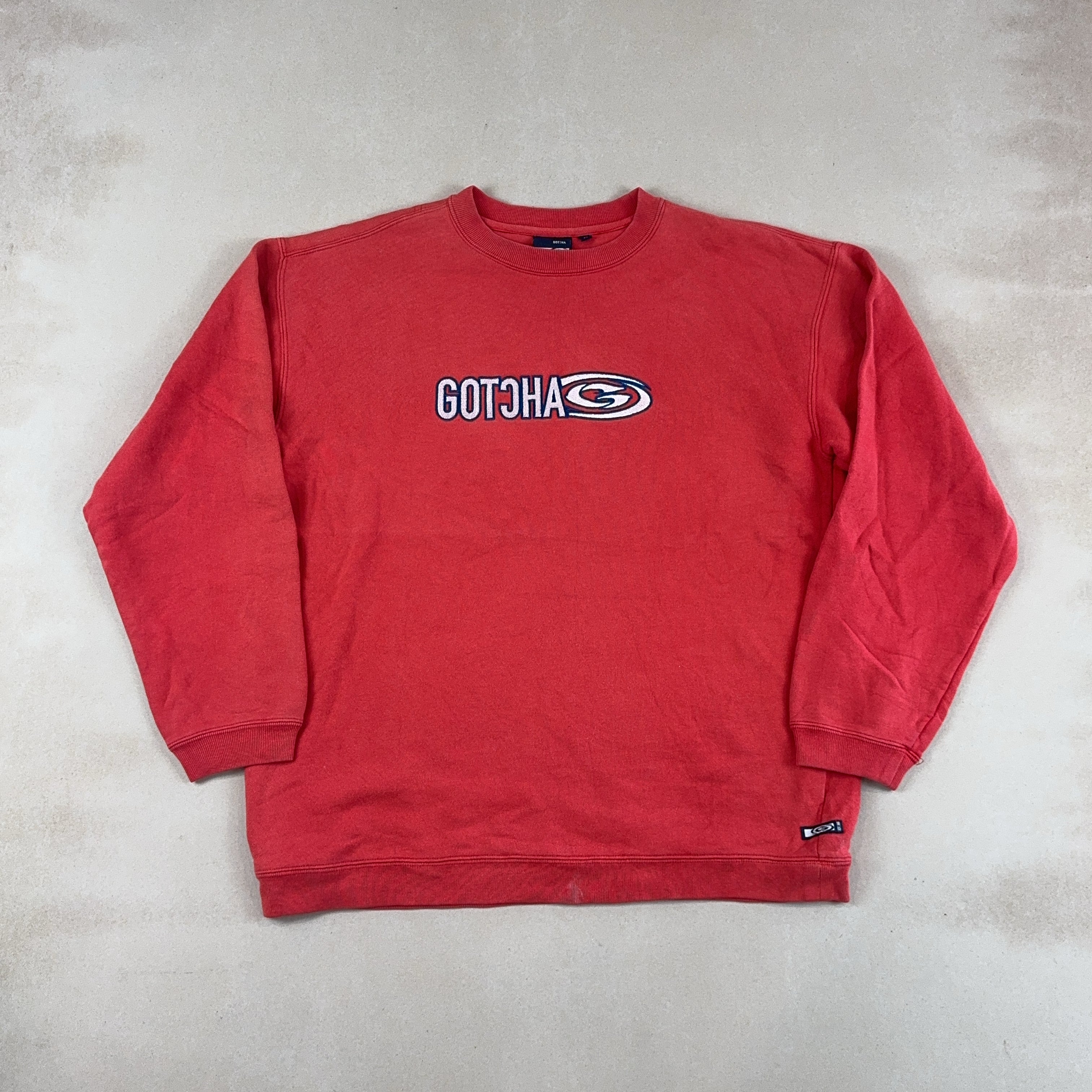 GOTCHA CREW - MEDIUM
