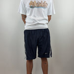 NIKE SHORTS - SMALL