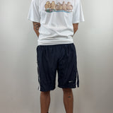 NIKE SHORTS - SMALL