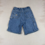 WRNGLER SHORTS - MEDIUM