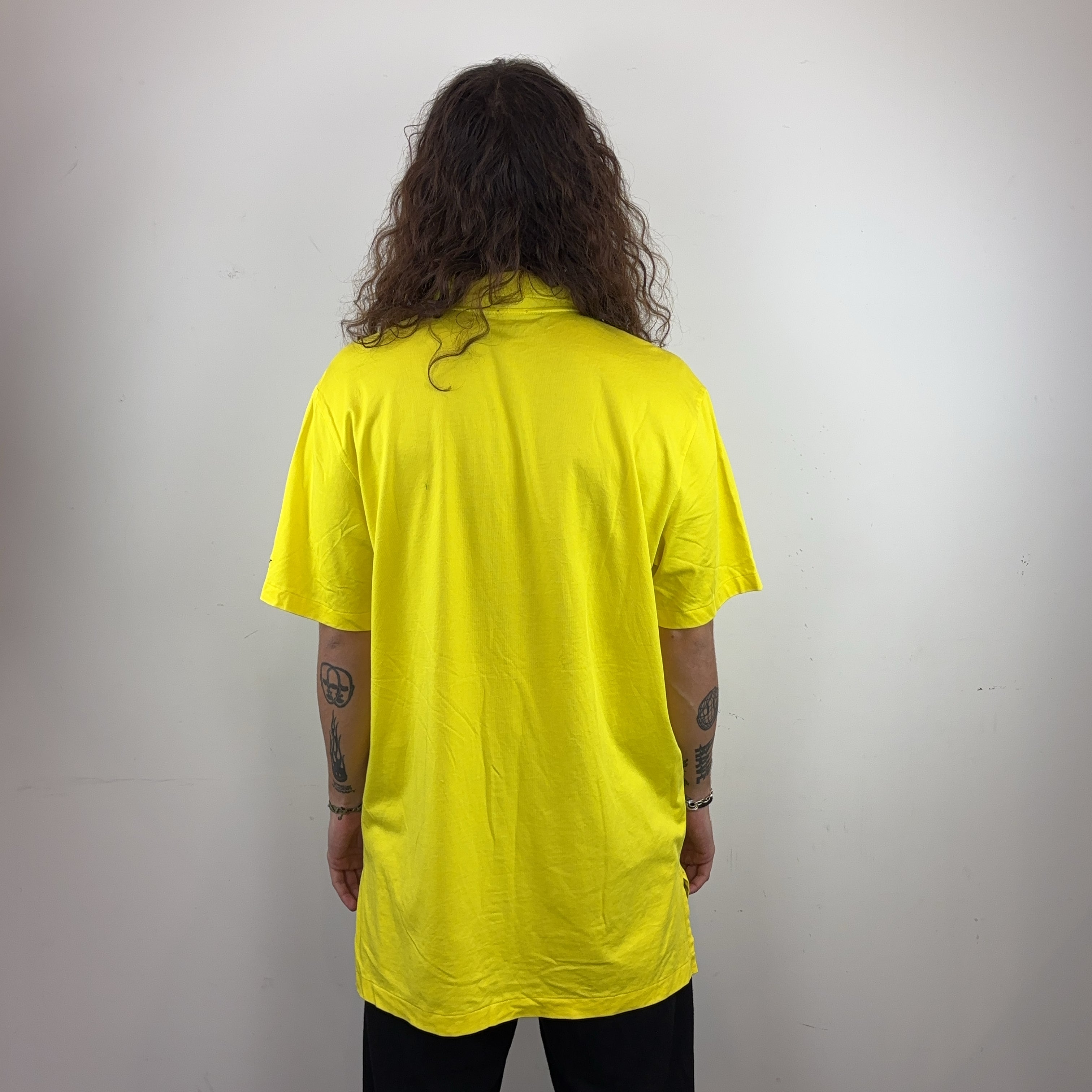 RALPH LAUREN SHIRT - X LARGE