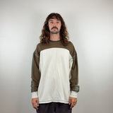 ADIDAS LONG SLEEVE - LARGE