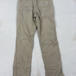 CARHARTT PANTS - SMALL