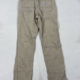 CARHARTT PANTS - SMALL