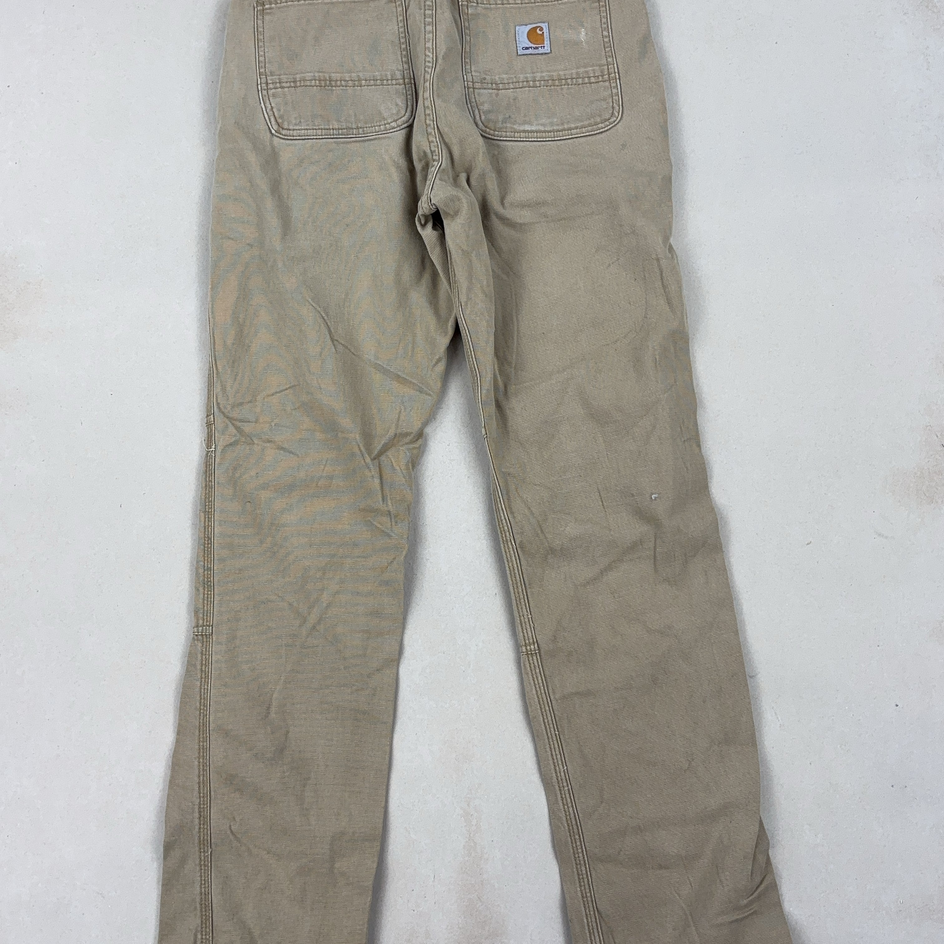 CARHARTT PANTS - SMALL