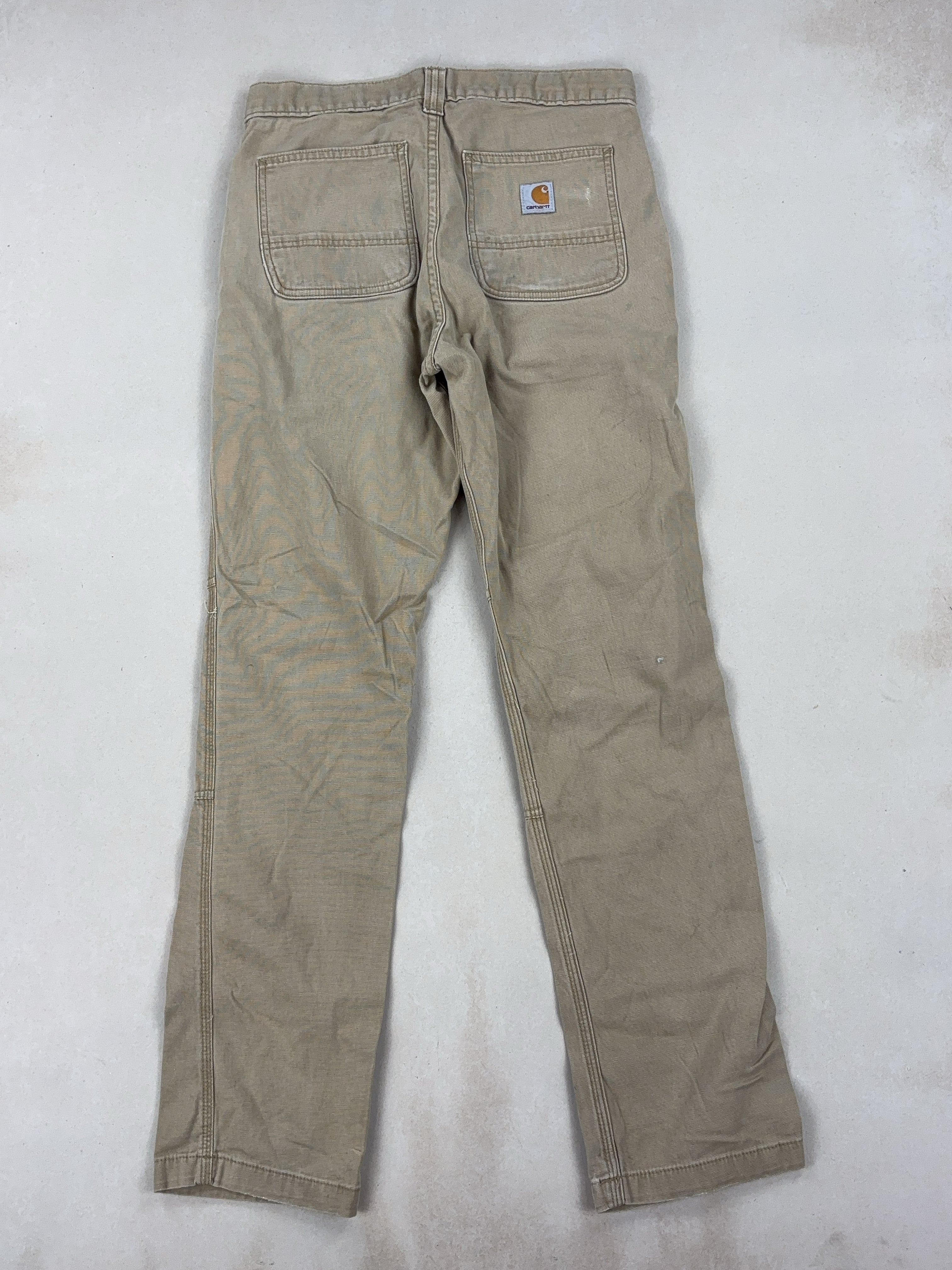 CARHARTT PANTS - SMALL