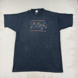 GRAPHIC TEE - 2X LARGE