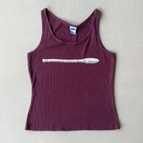 OLD NAVY SINGLET - LARGE