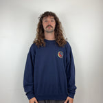 T & C CREW - MEDIUM