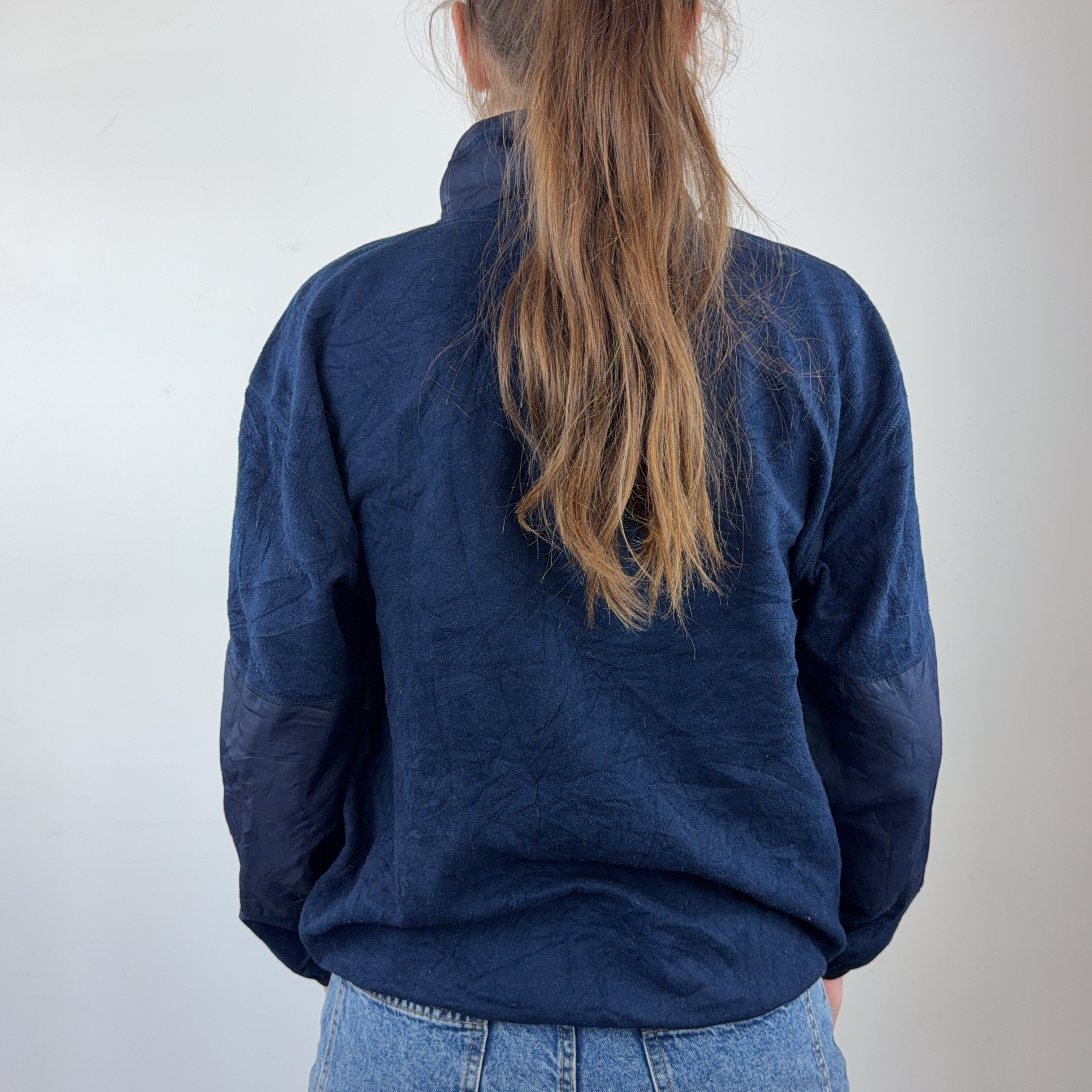 NAUTICA FLEECE - MEDIUM