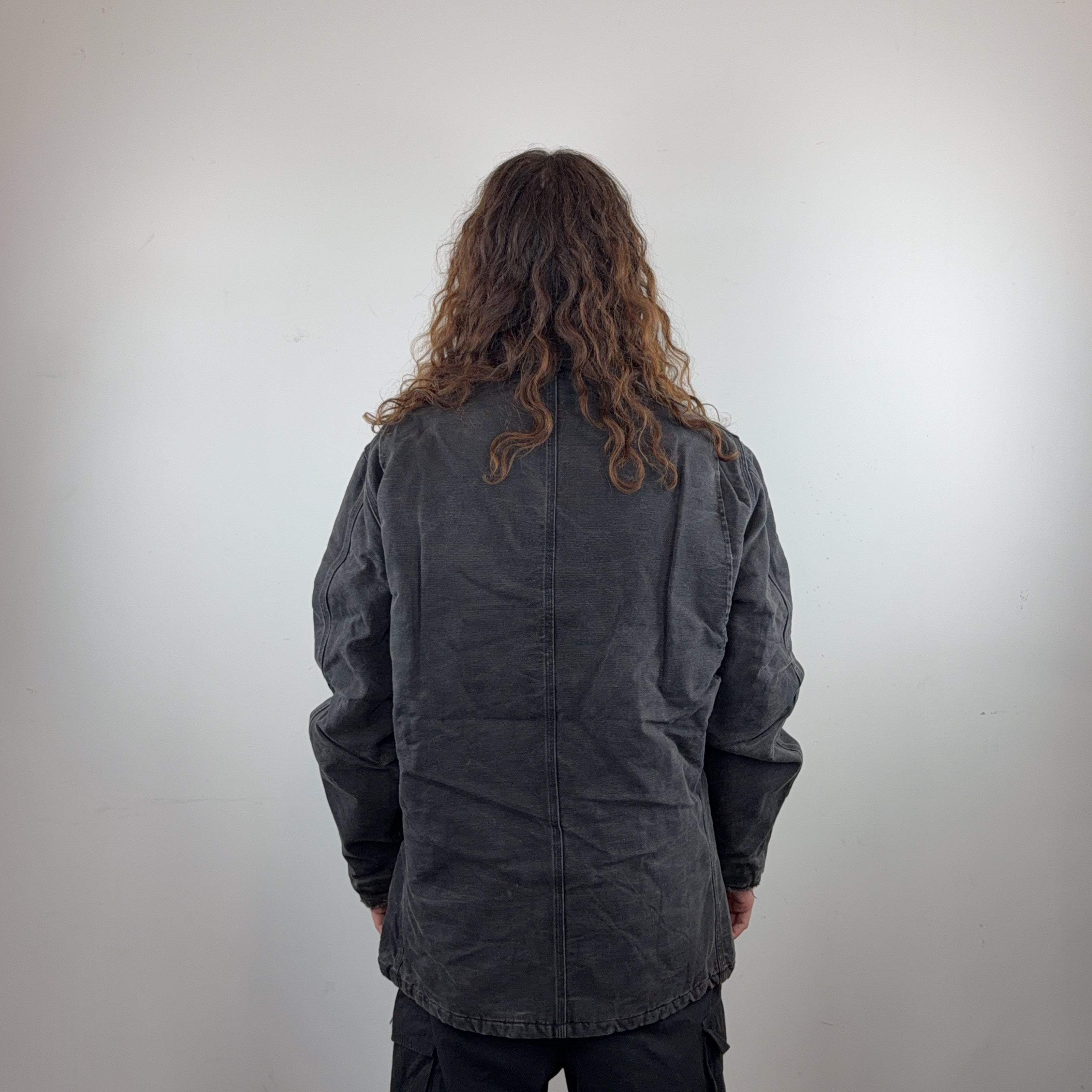 CARHARTT JACKET - LARGE