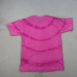 VINTAGE PINK TEE - LARGE