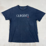 QUIKSILVER TEE - MEDIUM