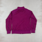 ADIDAS JACKET - SMALL