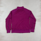 ADIDAS JACKET - SMALL
