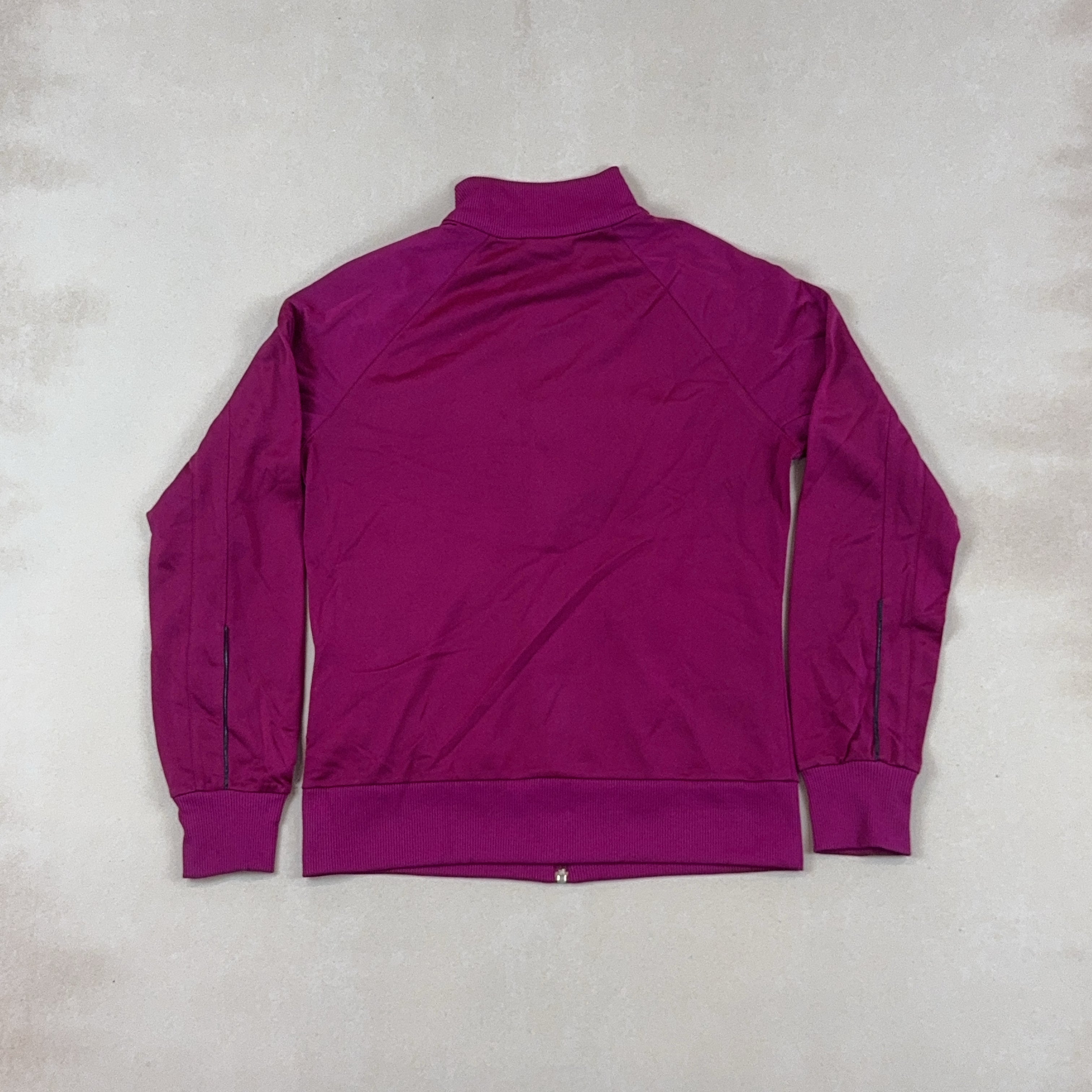 ADIDAS JACKET - SMALL