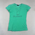 PLAYBOY TEE - SMALL