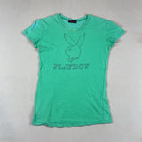 PLAYBOY TEE - SMALL