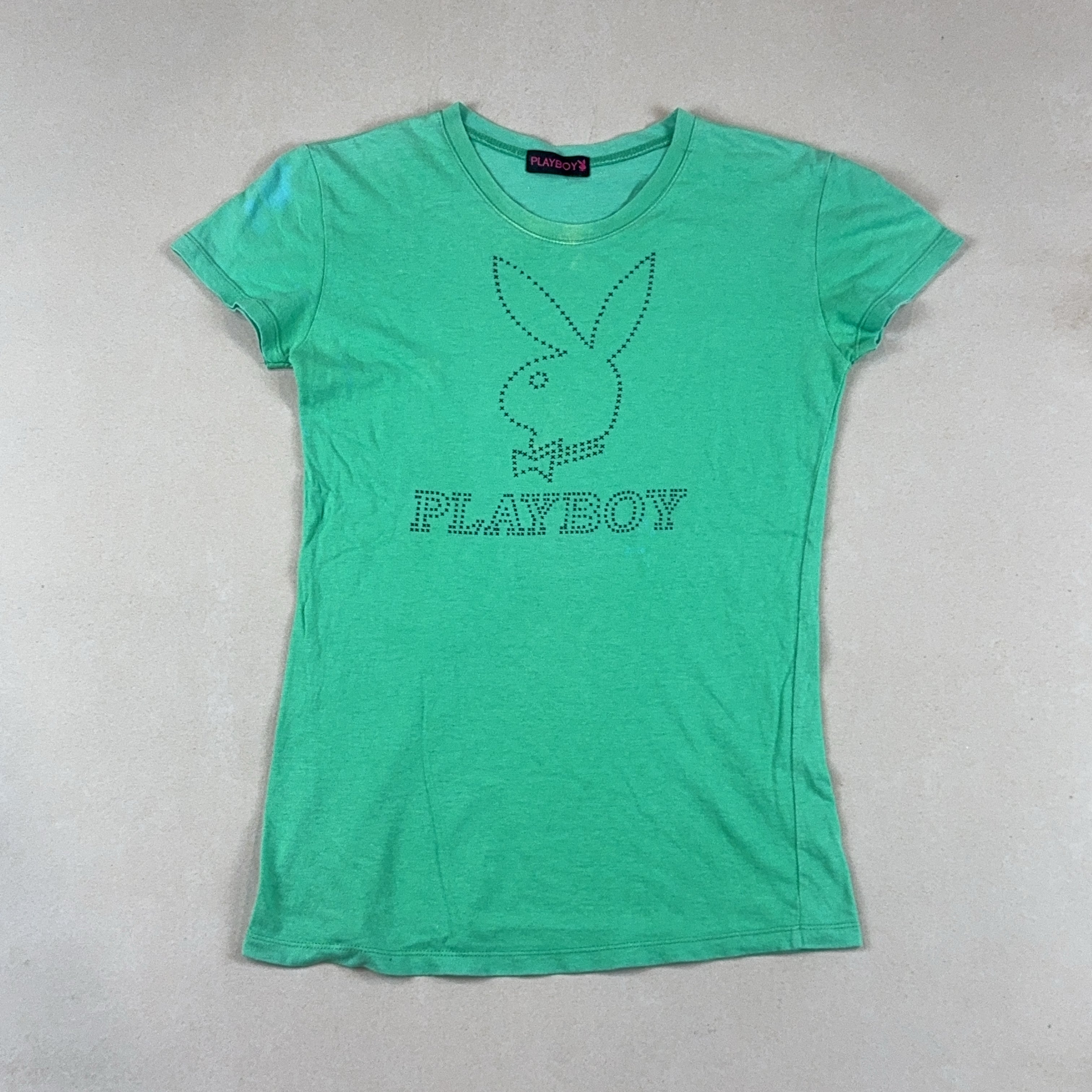 PLAYBOY TEE - SMALL