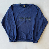 TIMBERLAND CREW - X LARGE