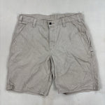 CARHARTT SHORTS - X LARGE