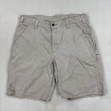 CARHARTT SHORTS - X LARGE