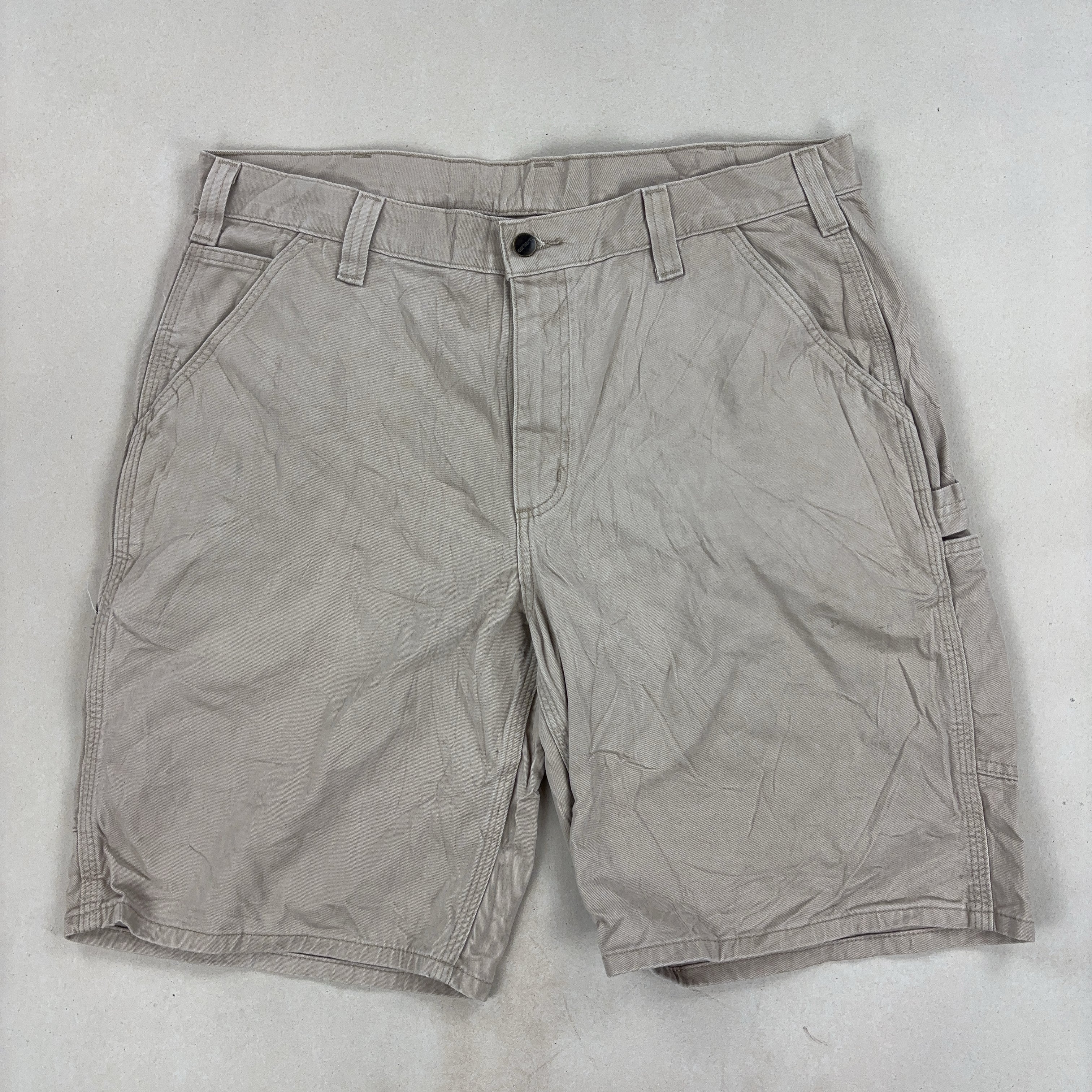 CARHARTT SHORTS - X LARGE