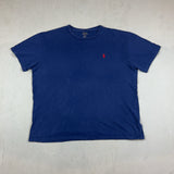 RALPH LAUREN TEE - LARGE
