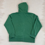 QUIKSILVER JACKET - X LARGE