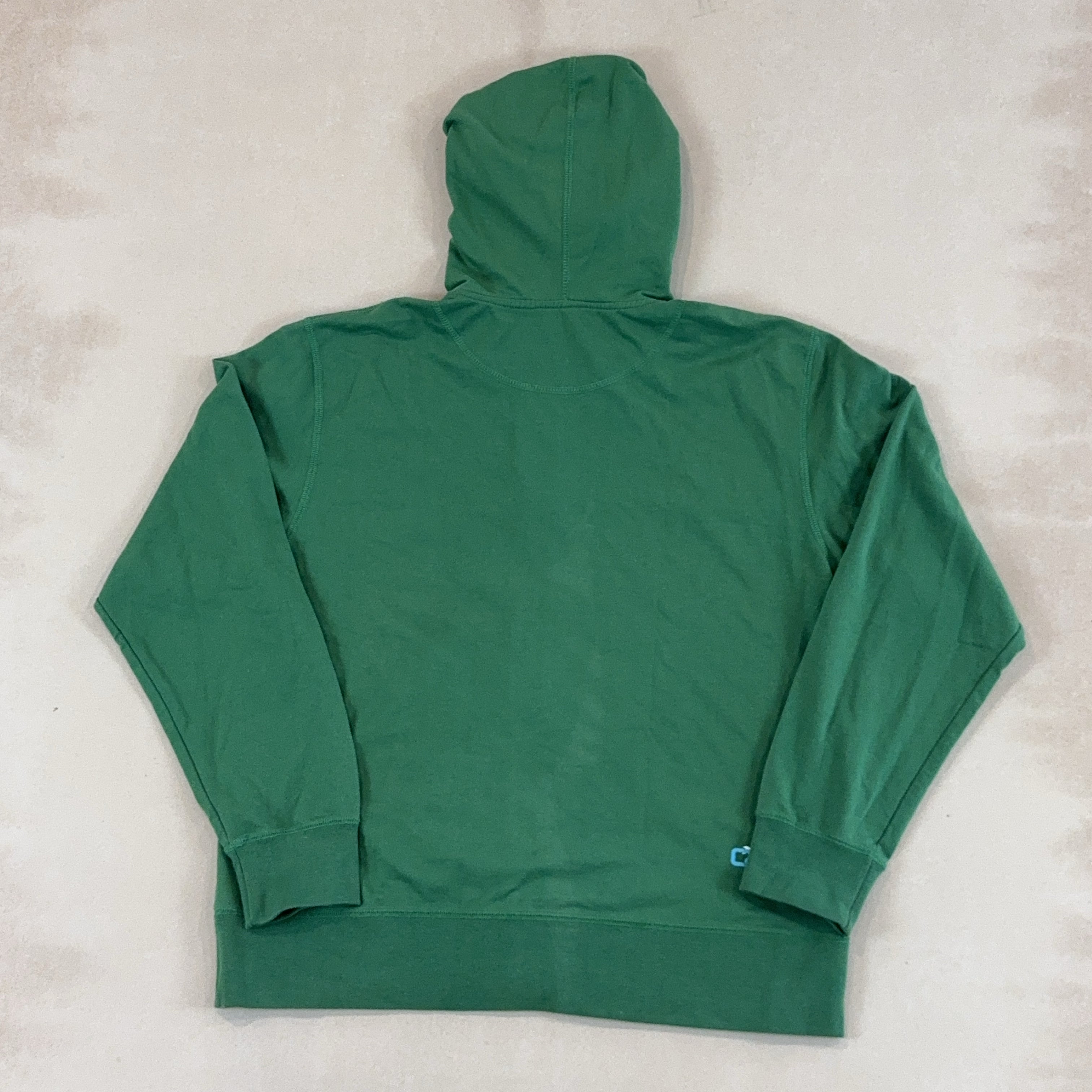 QUIKSILVER JACKET - X LARGE