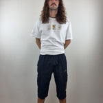 KAPPA SHORTS - MEDIUM