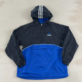 ADIDAS JACKET - MEDIUM