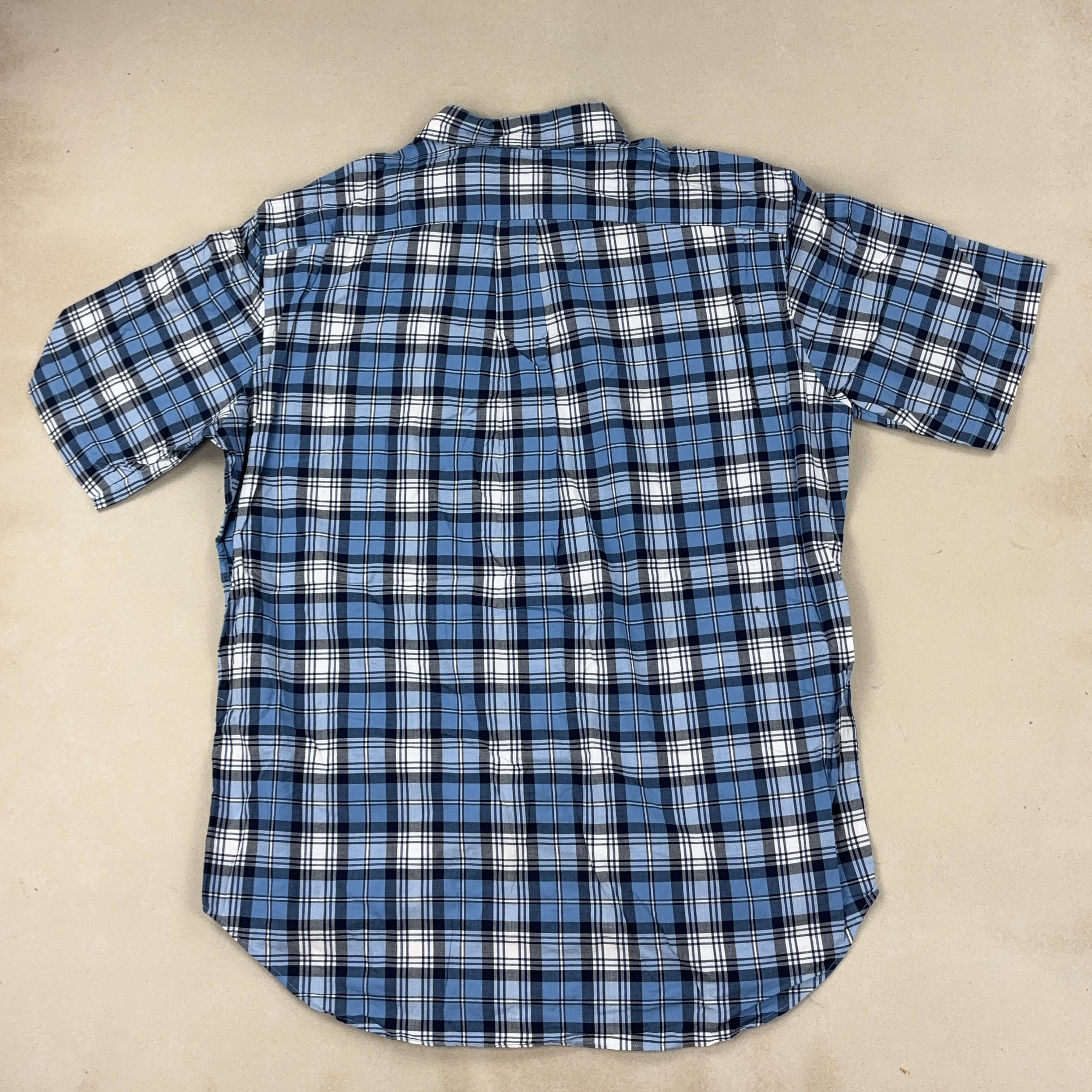 NAUTICA SHIRT - LARGE