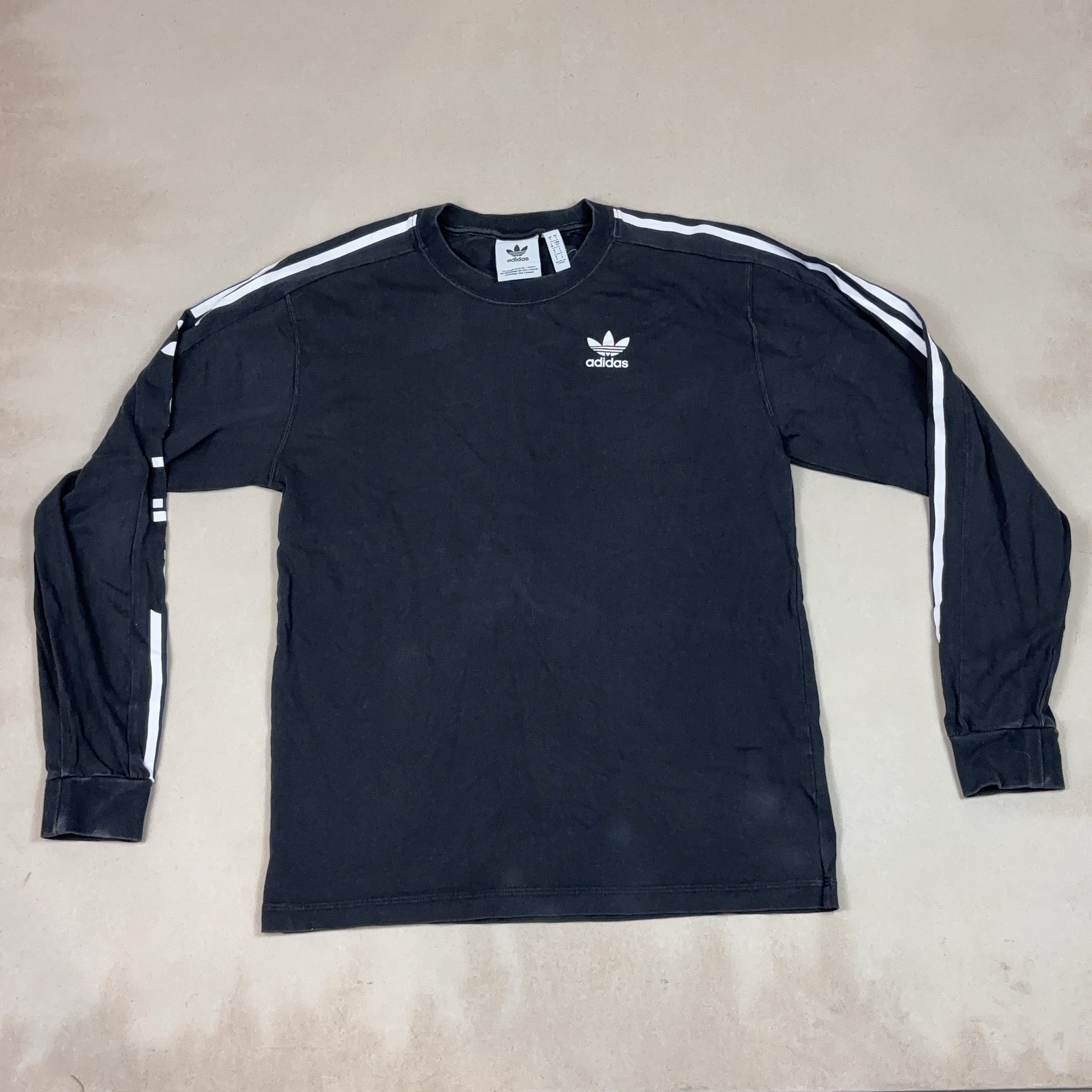 ADIDAS LONG SLEEVE - MEDIUM