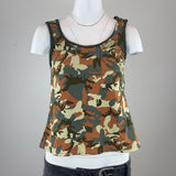 G FIT TANKINI - LARGE