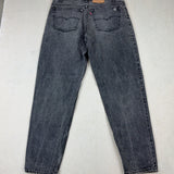 LEVI'S JEANS - LARGE
