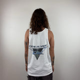 QUIKSILVER SINGLET - LARGE