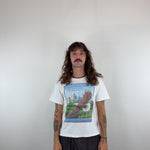 GRAPHIC 'EAGLE' TEE - SMALL