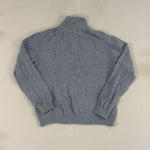 CHAPS QUARTER ZIP - 2X LARGE