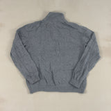 CHAPS QUARTER ZIP - 2X LARGE