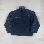 REEBOK JACKET - SMALL