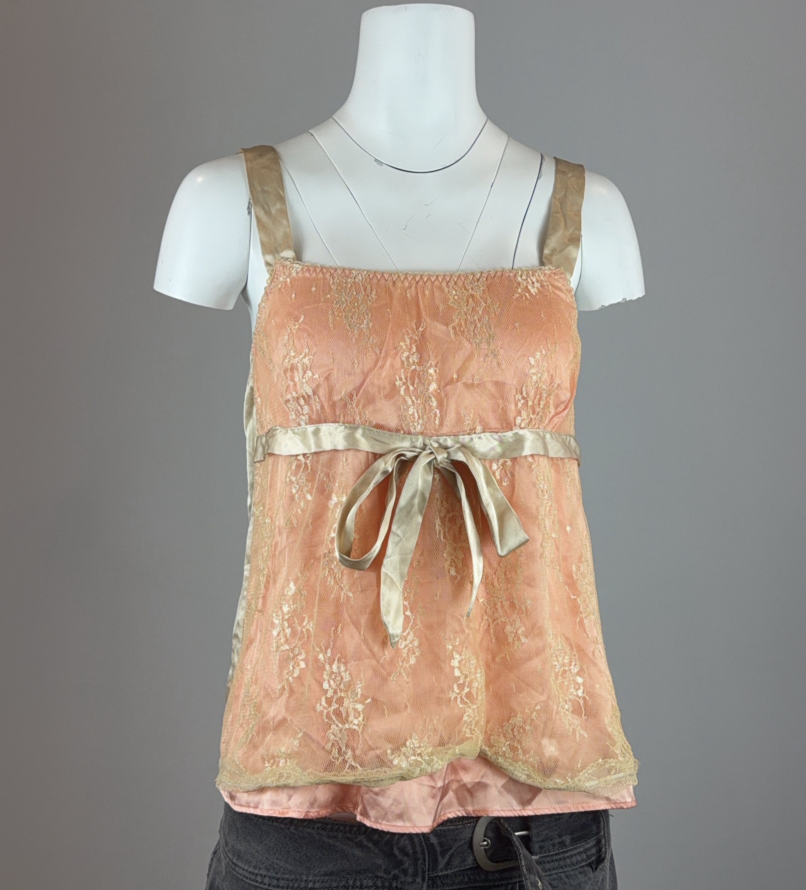 VINTAGE TOP - MEDIUM