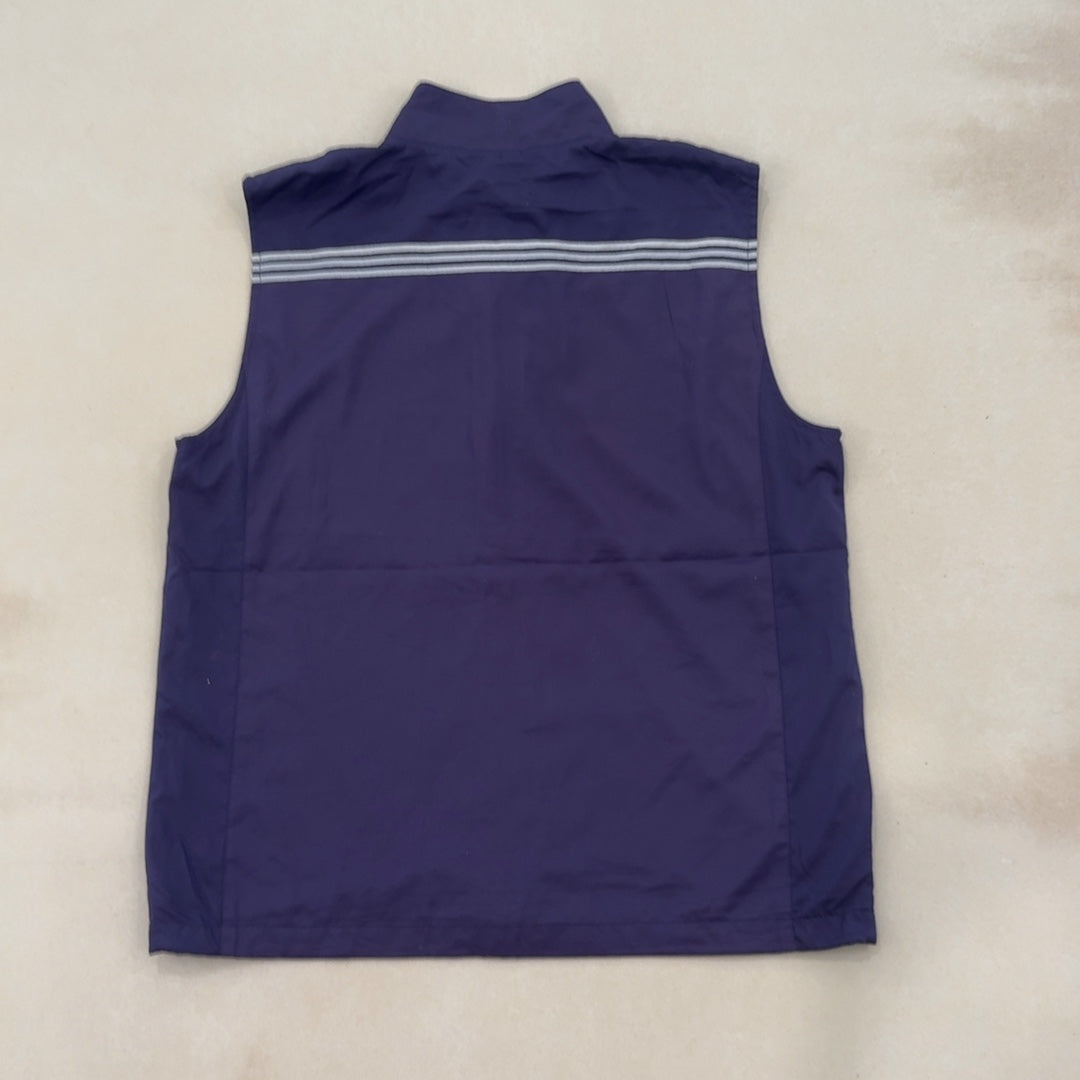 ADIDAS VEST - LARGE