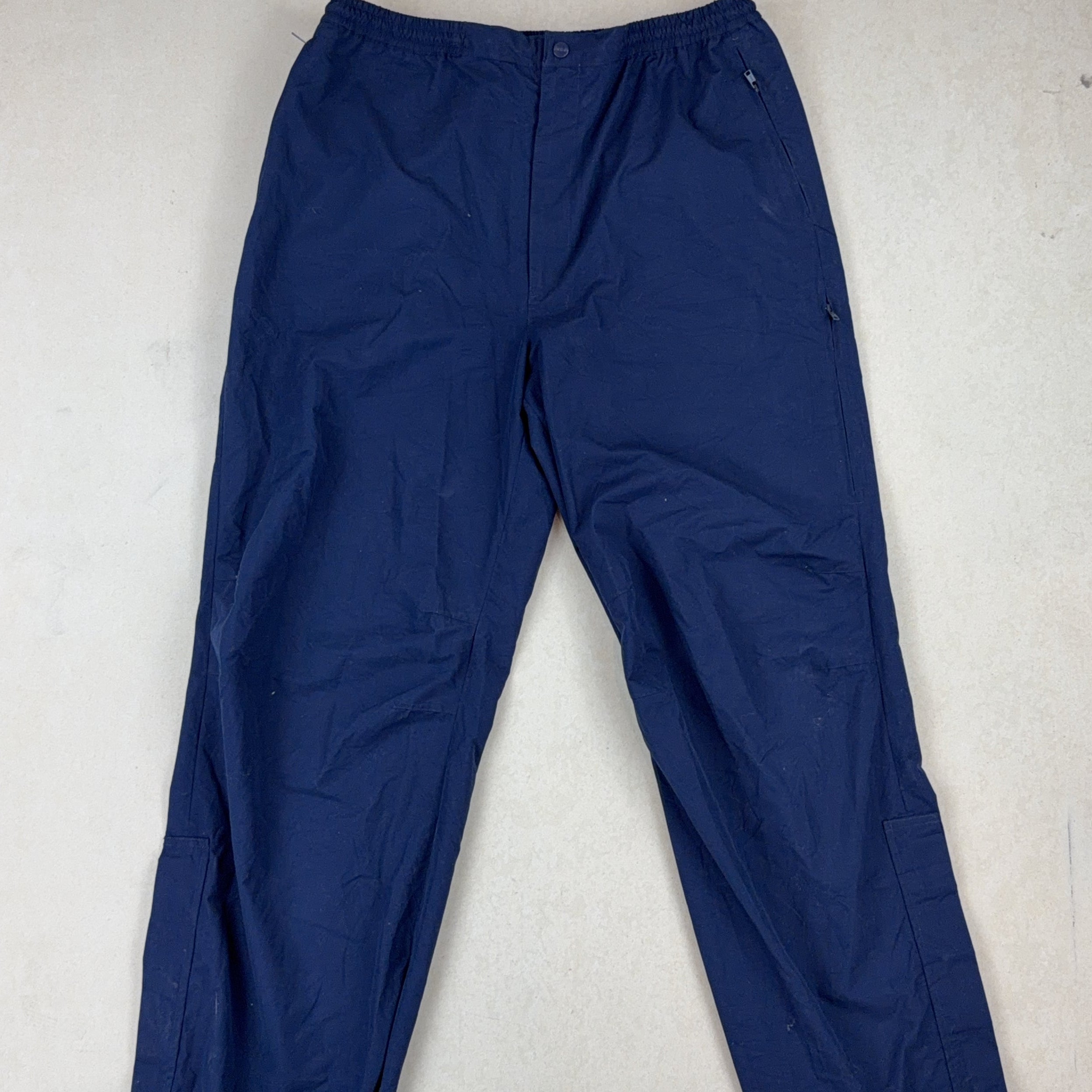 RALPH LAUREN SPRAY PANTS - X LARGE